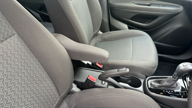 Vauxhall Mokka X 1.4T Active 5dr Auto Petrol Hatchback